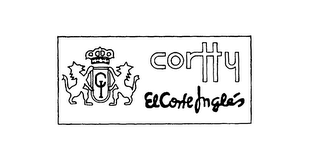 CORTTY EL CORTE INGLES