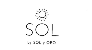 SOL BY SOL Y ORO