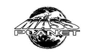 MASS PLANET