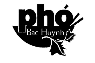 PHO BAC HUYNH
