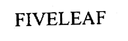 FIVELEAF