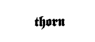 THORN