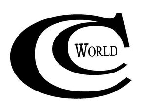 CC WORLD