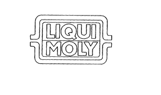 LIQUI MOLY