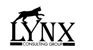 LYNX CONSULTING GROUP