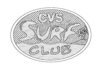 CVS SURF CLUB