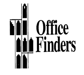 OFFICE FINDERS