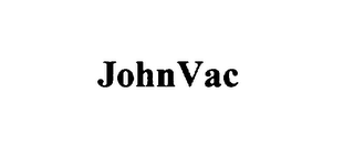 JOHNVAC