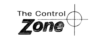 THE CONTROL ZONE