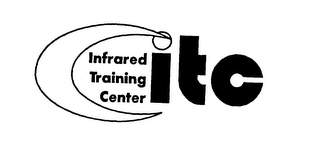 ITC INFRARED TRAINING CENTER