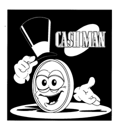 CASHMAN