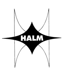 HALM