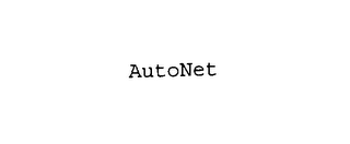 AUTONET