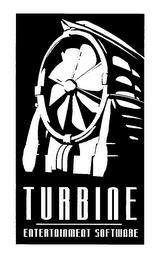 TURBINE ENTERTAINMENT SOFTWARE