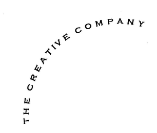 THE CREATIVE COMPANY