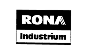 RONA INDUSTRIUM