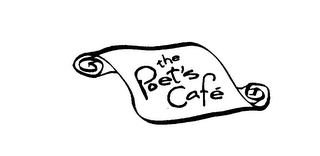 THE POET'S CAFE