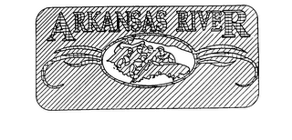 ARKANSAS RIVER
