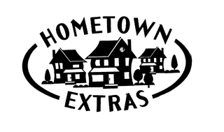 HOMETOWN EXTRAS