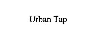 URBAN TAP