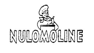 NULOMOLINE