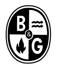 B & G