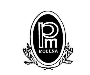 PM MODENA