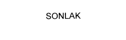 SONLAK
