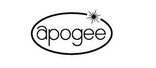 APOGEE
