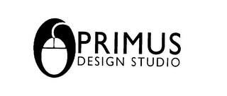 PRIMUS DESIGN STUDIO