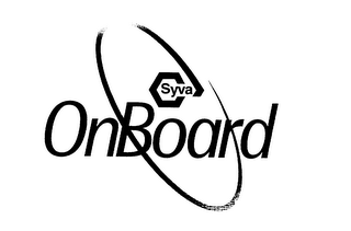 SYVA ONBOARD