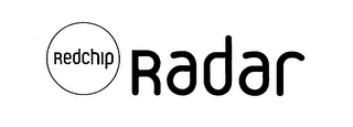 REDCHIP RADAR