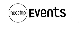 REDCHIP EVENTS