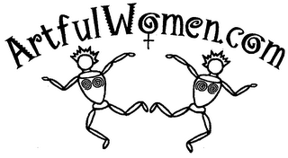 ARTFULWOMEN.COM