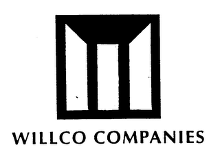 WILLCO COMPANIES