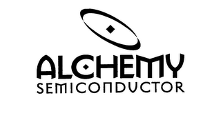 ALCHEMY SEMICONDUCTOR