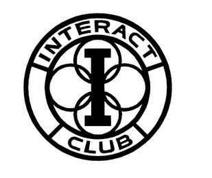 I INTERACT CLUB
