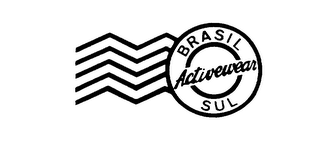 BRASIL SUL ACTIVEWEAR