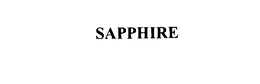 SAPPHIRE