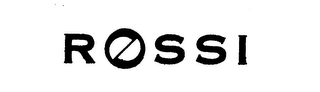 ROSSI