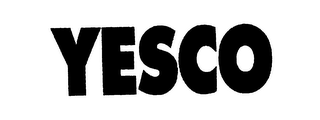 YESCO