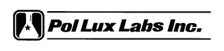 POL LUX LABS INC.