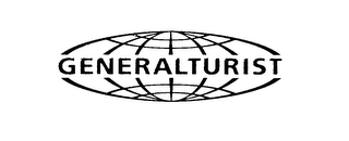 GENERALTURIST