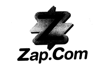 Z ZAP.COM