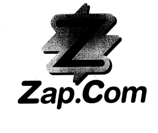 Z ZAP.COM