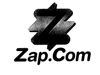 Z ZAP.COM