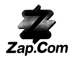 Z ZAP.COM