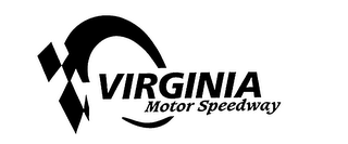 VIRGINIA MOTOR SPEEDWAY