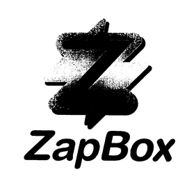 ZAPBOX