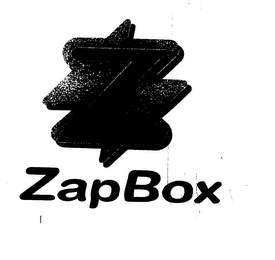 ZAPBOX